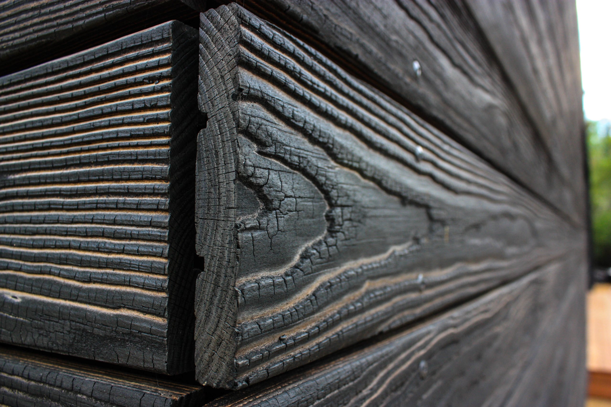 6 Reasons Why Shou Sugi Ban is the Hottest Trend in Architecture - Kebony  USA
