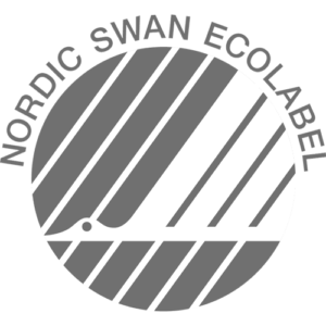 Swan Eco-labelled