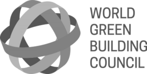 Norwegian Green Building Council Logo