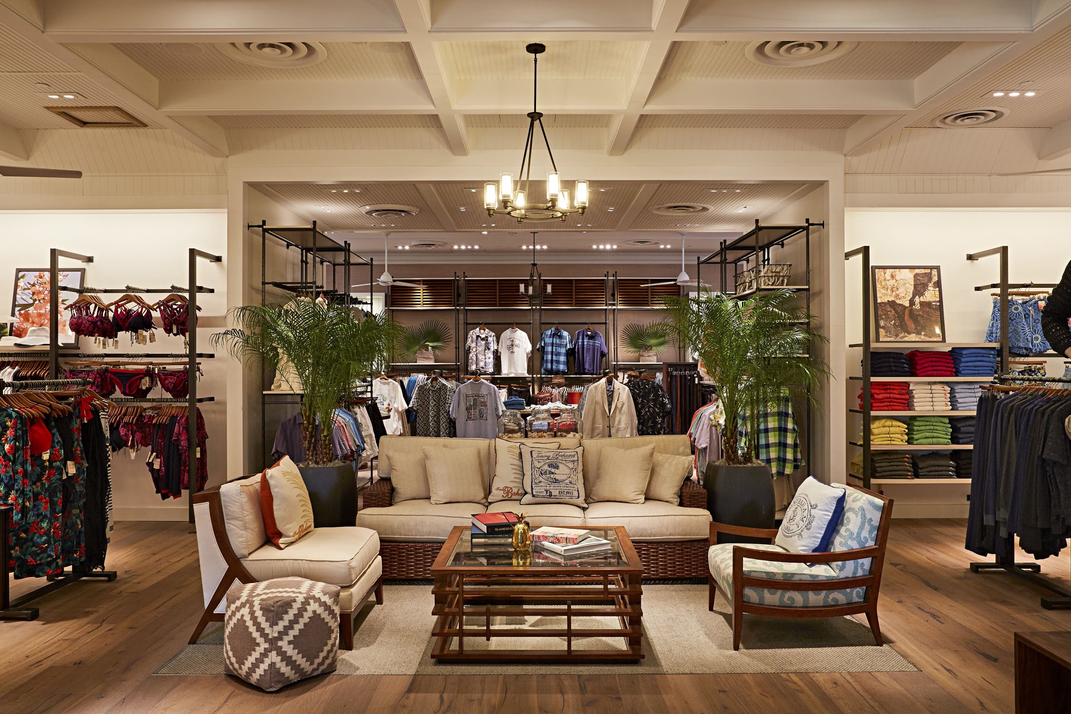 Tommy Bahama - Somerset Collection