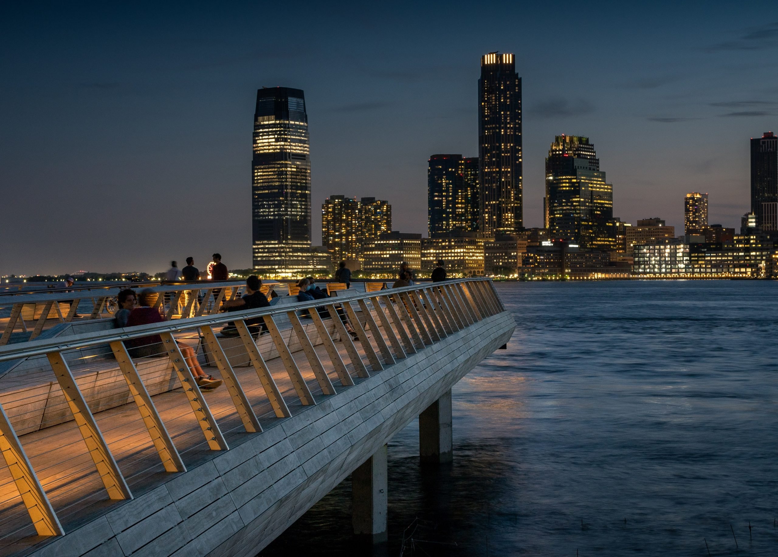 pier 26 playground