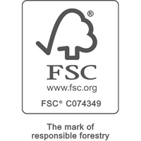 Kebony is FSC® certified